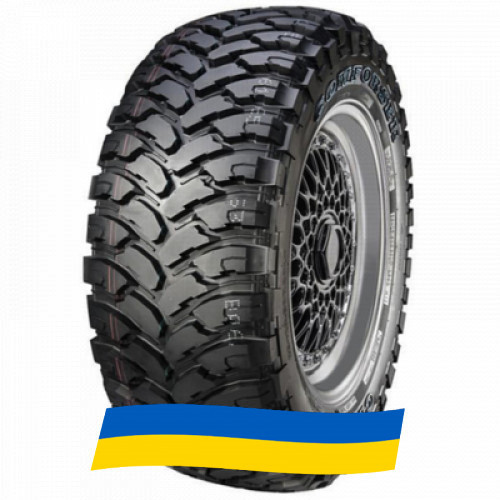 38/16 R20 Comforser CF3000 125Q Позашляхова шина Київ - зображення 1