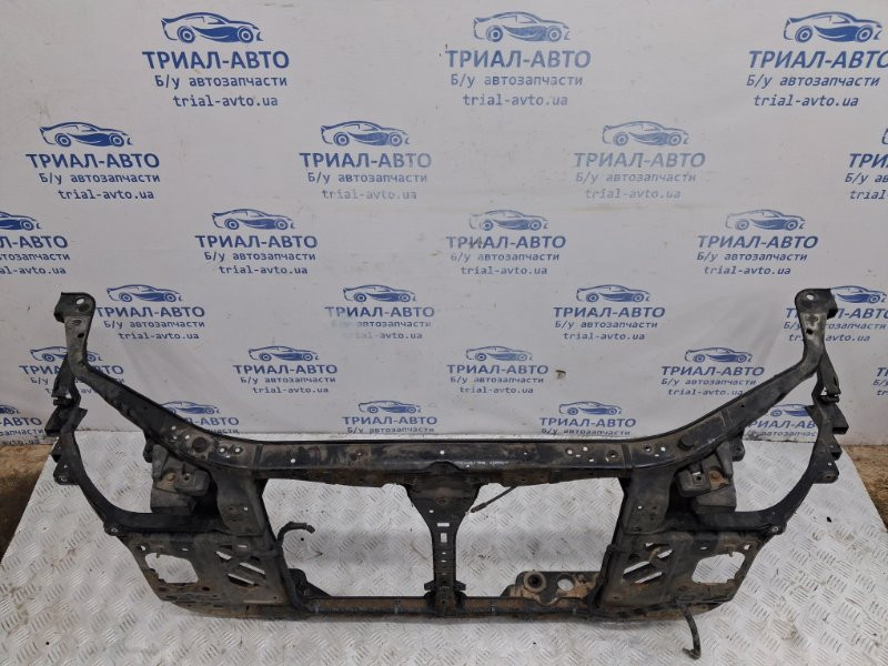 Панель передняя Kia Ceed ED 1.6 DIESEL D4FB 2006 (б/у) Киев - изображение 2