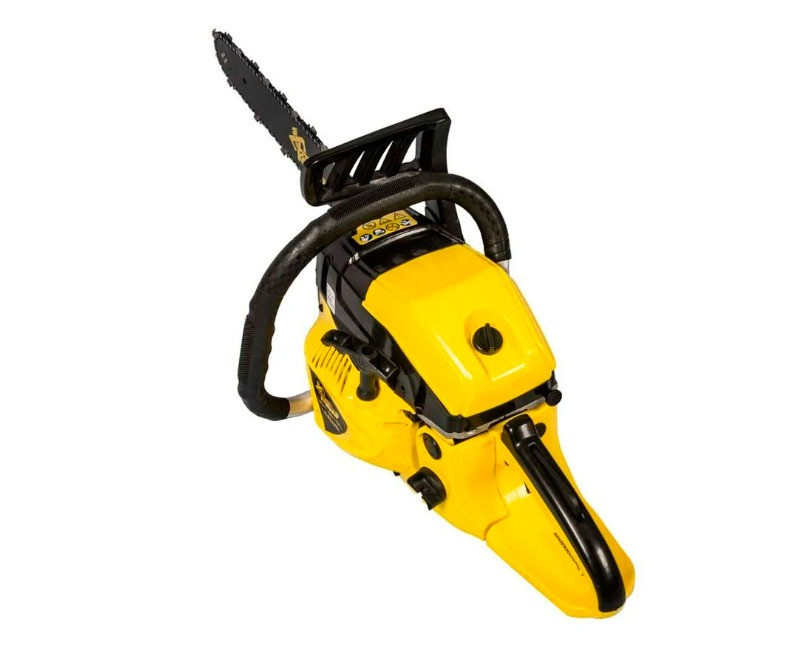 Современная бензопила Кентавр БП-5225ТН с быстрой доставкой Киев - изображение 2