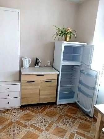 1-комн кв-ра метро Дарница, парк \ Хозяева ! Київ - зображення 4