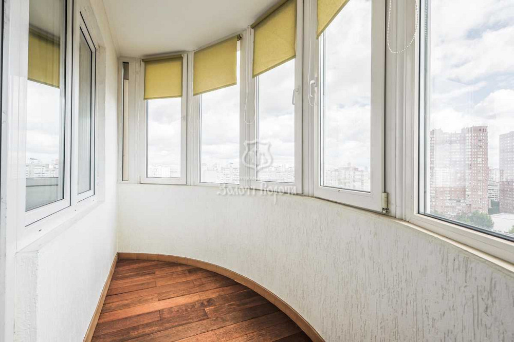 продажа 3-к квартира Киев, Дарницкий, 270000 $ Київ - зображення 4