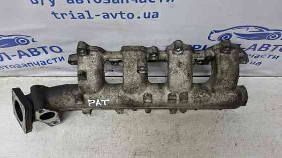 Коллектор впускной металл Nissan Pathfinder 2004-2014 14001EB300 (Арт. 74807) Киев