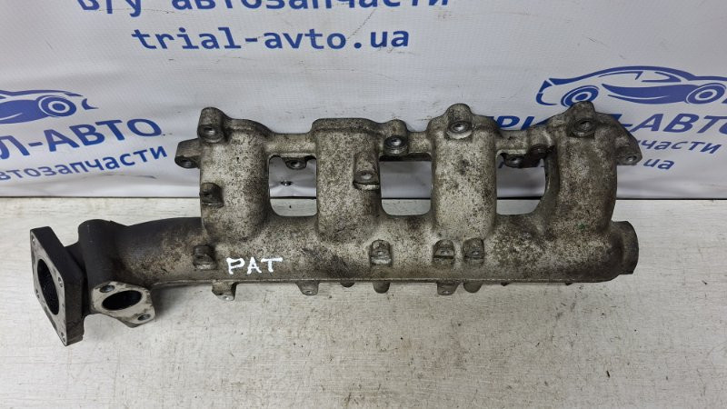 Коллектор впускной металл Nissan Pathfinder 2004-2014 14001EB300 (Арт. 74807) Київ - зображення 1
