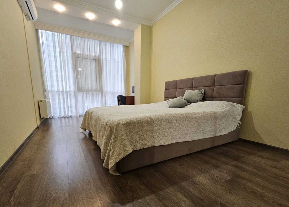 долгосрочная аренда 3-к квартира Одесса, Киевский, 18000 грн./мес. Одесса - изображение 2