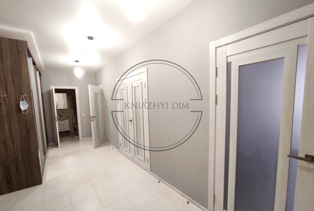 Оренда 2-х. кому. розд. жк Перлина Кадетського Гаю. Севастопільська площа. Код:11155663 Киев - изображение 8