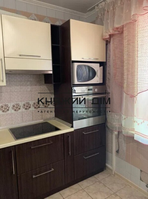 Оренда роздільної 3-х к.кв. . вулТростянецька 5Б,. метро Харківська Київ - зображення 2