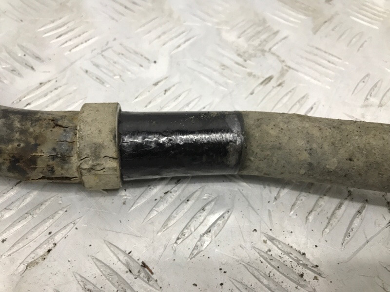 Стабилизатор передний Chevrolet Captiva C100 2.4 БЕНЗИН Z24SED 2006 (б/у) Київ - зображення 6