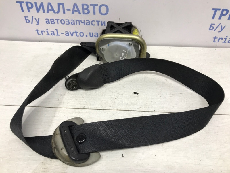 Ремень безопасности передний левый Toyota Avensis 2002-2010 7322005050 (Арт. 42267) Киев - изображение 2