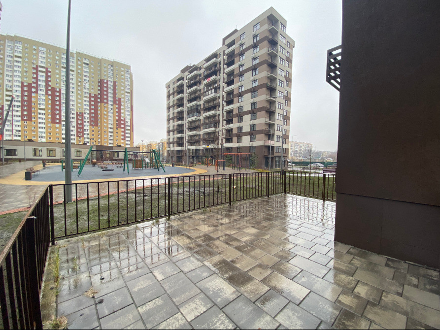 Продам квартиру з терасою 25 м² у ЖК «Варшавський 2» — ваш особистий простір для життя та відпочинку Киев - изображение 12