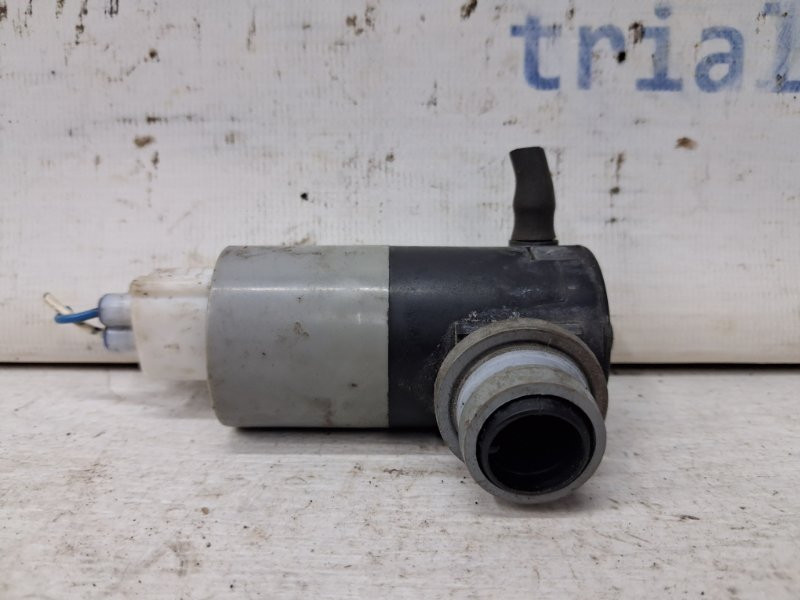 Насос омывателя стекла Toyota Auris E150 1.6 БЕНЗИН 1ZRFAE 2006 (б/у) Київ - зображення 1