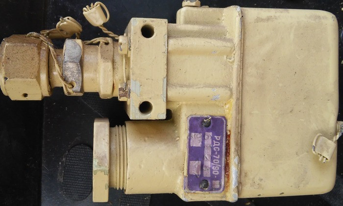 РДС-70/90-1, РДС-5-30-1, 586-99.042-16, 586-99.042-17 Сумы - изображение 1