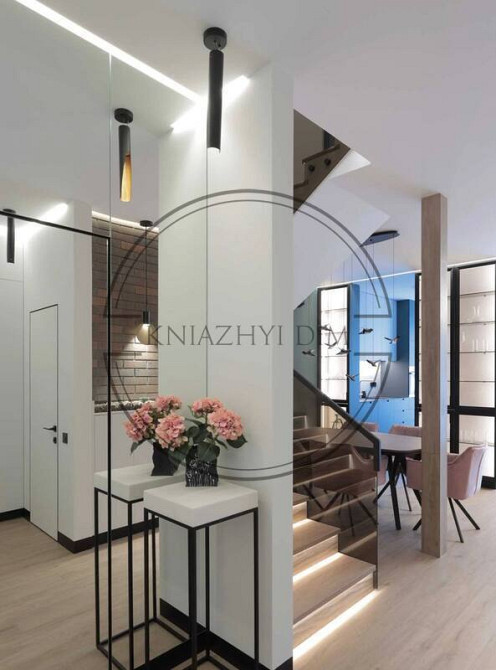 БЕЗ КОМІСІЇ ! Оренда 2 п-х будинку Таунхаус Золоче Код: 139431 Київ - зображення 4