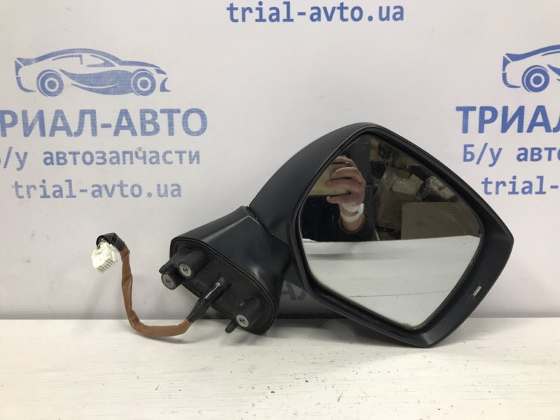 Зеркало правое Subaru Outback BS 2.0 DIESEL EE20Z 2014 (б/у) Київ - зображення 1