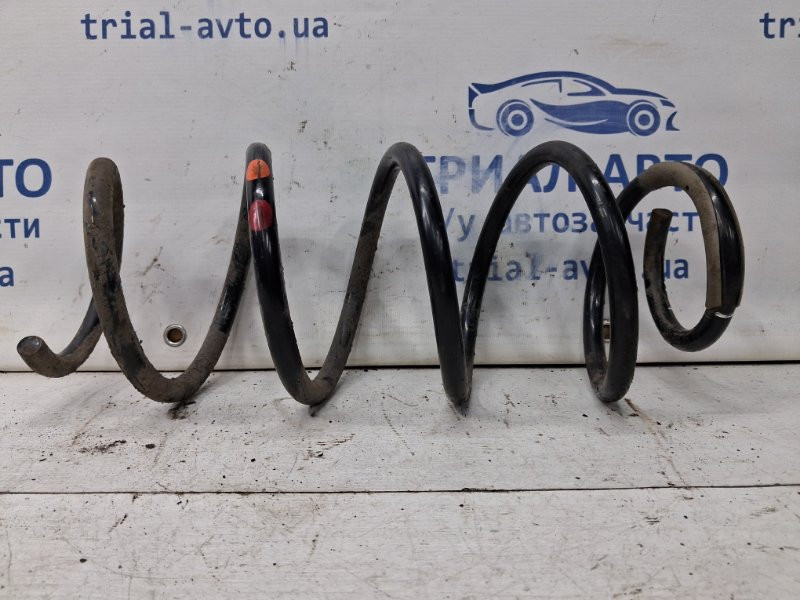 Пружина передняя Mazda CX 5 2011-2017 KD5534011A (Арт. 60009) Київ - зображення 1
