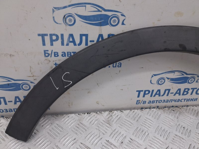 Накладка крыла SsangYong Korando 2010-2019 7953034000 (Арт. 82498) Киев - изображение 2