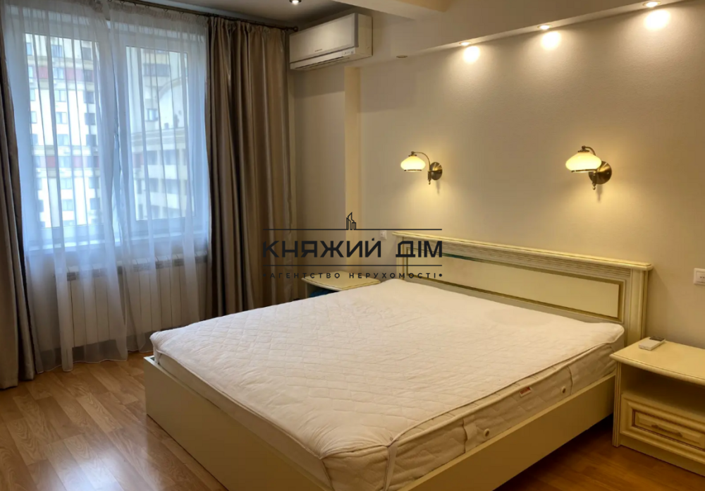 Оренда шикарна роздільна 2-х к.кв.м. Лук'янівська. № 11110295 Киев - изображение 1