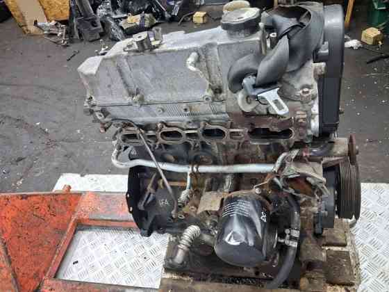 Двигатель Mitsubishi L200 KB 2.5 ДИЗЕЛЬ 4D56U 2006 (б/у) Киев