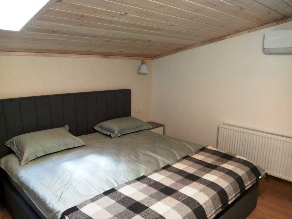 долгосрочная аренда 1-к квартира Киев, Дарницкий, 13000 грн./мес. Київ - зображення 1