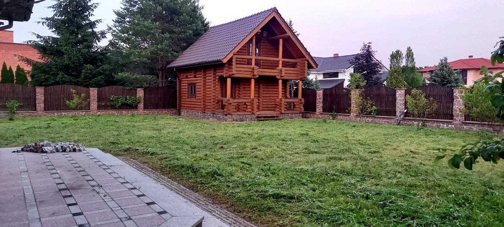 продажа 6-к коттедж Обуховский, Романков, 450000 $  - изображение 3