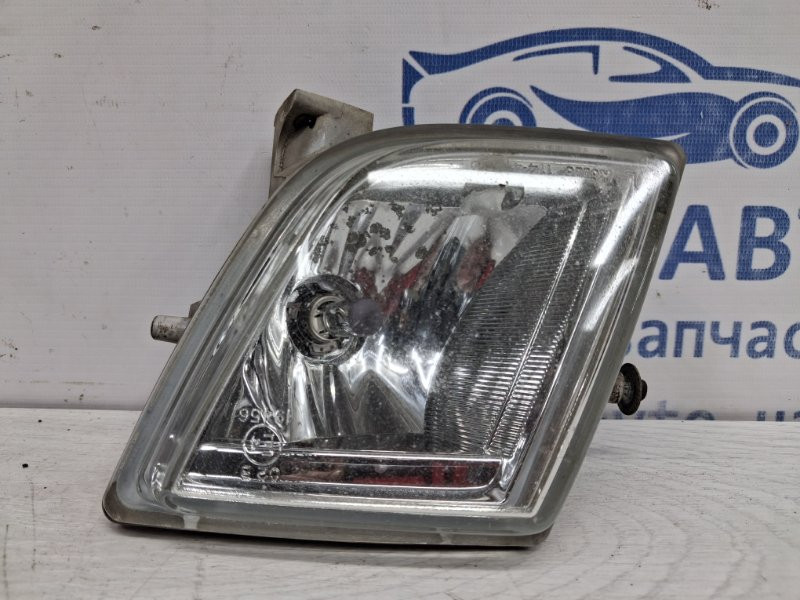 Фара противотуманная левая Mazda 6 GH 2.5 БЕНЗИН L5-VE 2007 (б/у) Киев - изображение 1