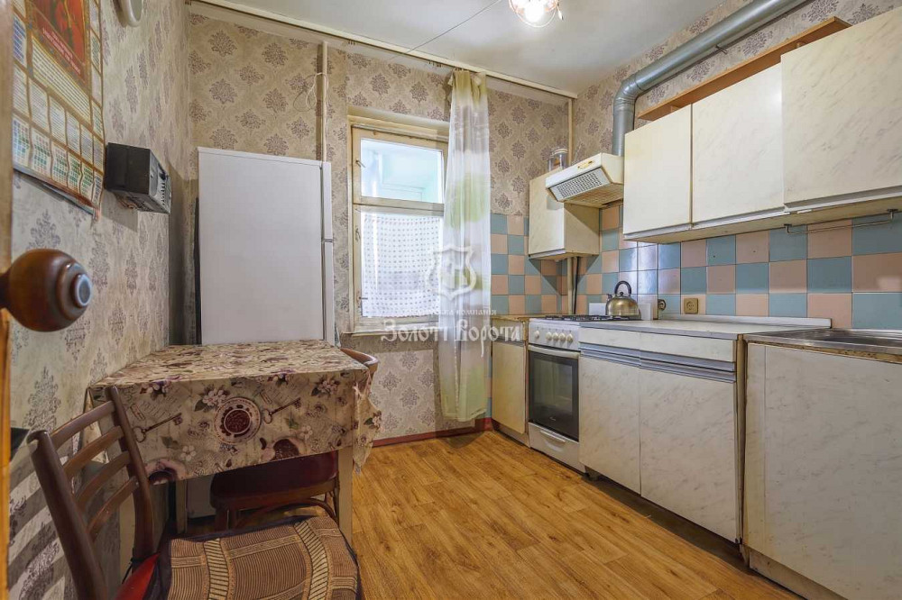 продажа 1-к квартира Киев, Деснянский, 40800 $ Київ - зображення 4