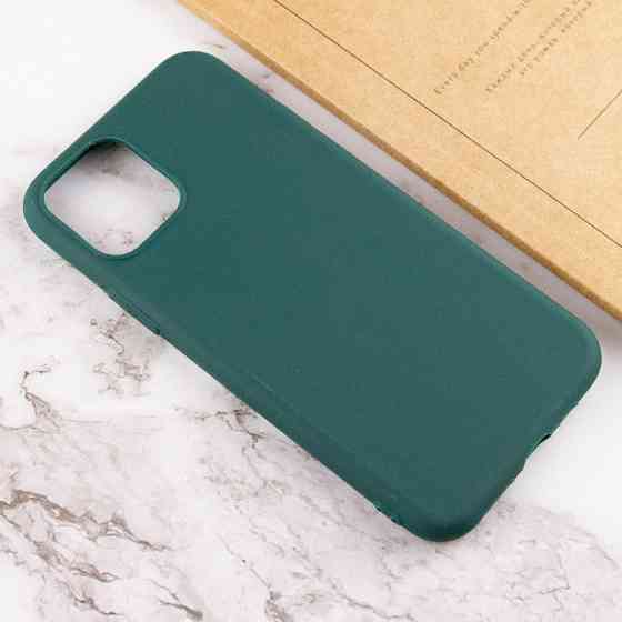 Силиконовый чехол Candy для Apple iPhone 14 Plus (6.7") Херсон