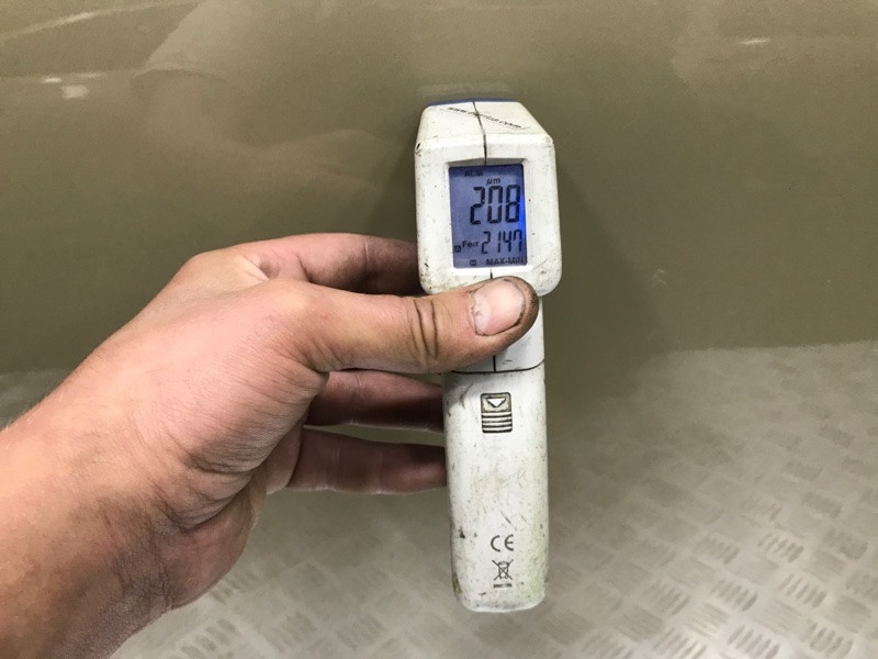 Дверь задняя правая Nissan Qashqai 2006-2013 H2152JD0M0 (Арт. 40093) Київ - зображення 7