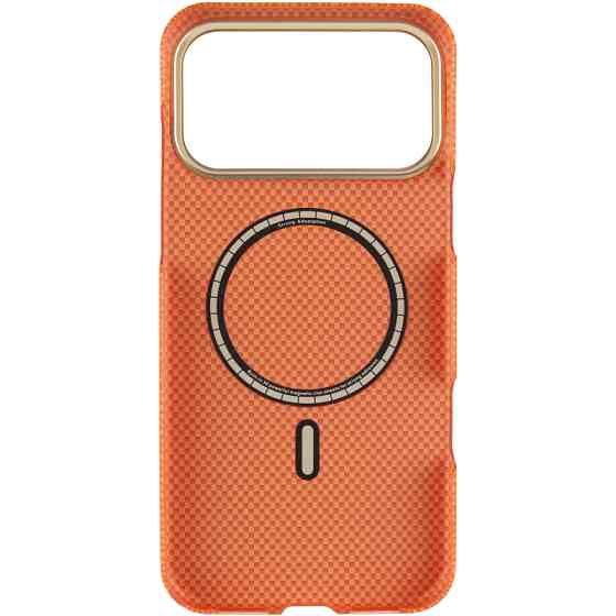 Чехол PC Sparta Slim Shield with Magnetic Fit для Apple iPhone 18 Pro Max (6.9") Херсон