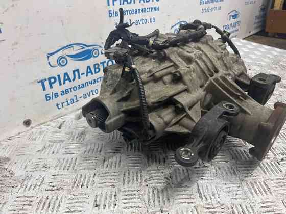 Редуктор задний Acura MDX YD2 3.7 БЕНЗИН J37A1 2006 (б/у) Киев