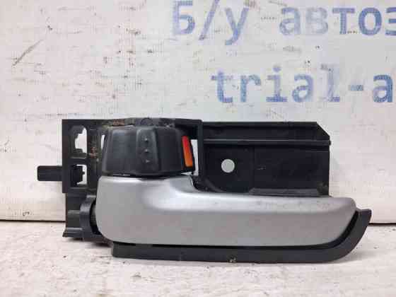 Ручка двери внутренняя левая Suzuki SX4 2006-2014 83130-62J30-BWL (Арт. 65174) Київ