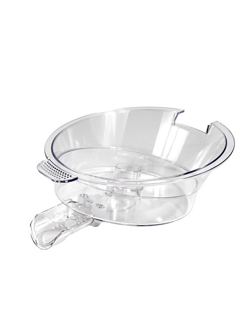 Соковыжималка для цитрусовых Kamille KM-6739 300 Вт серая Киев - изображение 10