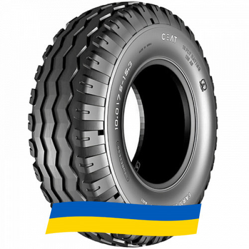 10/75 R15.3 Ceat FARM IMPLEMENT AWI 305 130A8 Сільгосп шина Киев - изображение 2