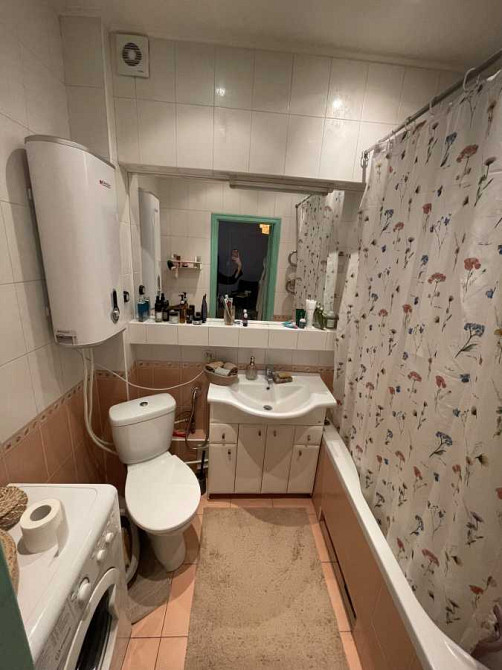 продажа 1-к квартира Киев, Печерский, 95000 $ Київ - зображення 5