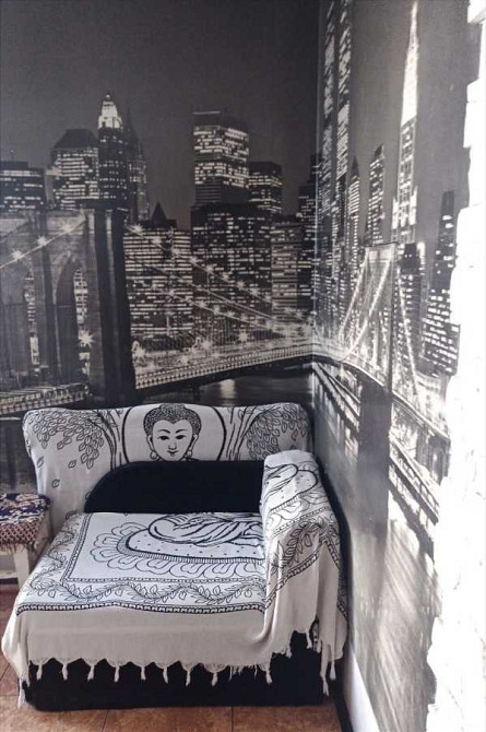 долгосрочная аренда 1-к квартира Одесса, Приморский, 7000 грн./мес. Одесса - изображение 6