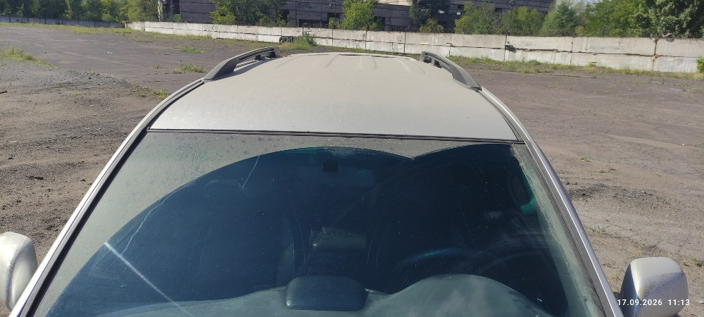 Продаж автомобілю Toyota Land Cruiser 120 Кам'янське (Дніпродзержинськ) - зображення 5