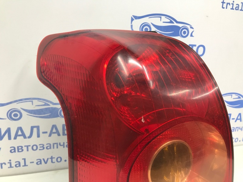 Фонарь задний внешний левый Toyota Avensis 2002-2010 81561-05170 (Арт. 42240) Київ - зображення 3