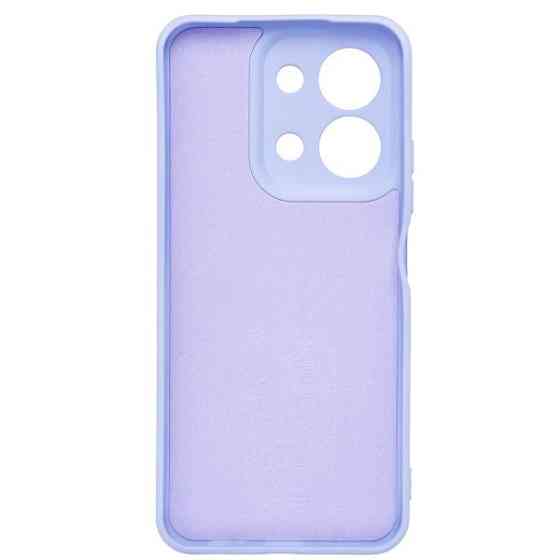 Чохол ArmorStandart ICON Camera Cov для Xiaomi Redmi 15 4G Lavender (ARM87088) (Код товару:42638) Харків