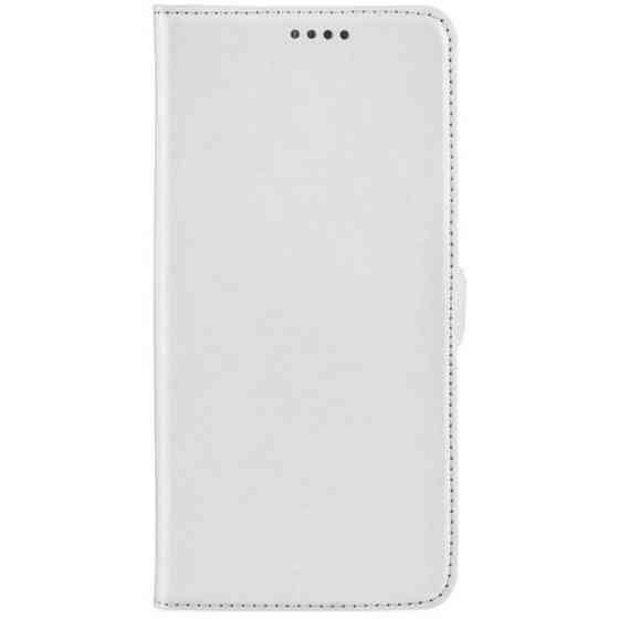 BoxFace  Чохол-книжка Stanford Side Magnet для Xiaomi Redmi Note 17 White Харьков
