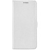 BoxFace  Чохол-книжка Stanford Side Magnet для Xiaomi Redmi Note 17 White Харьков