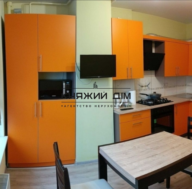 Оренда 1 кімнатна квартира Parkland ЖК м. Васильківська КОД 11202429 Київ - зображення 10