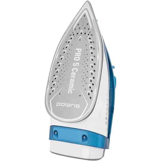 Утюг POLARIS PIR 2830AK 2800 Вт голубой Київ