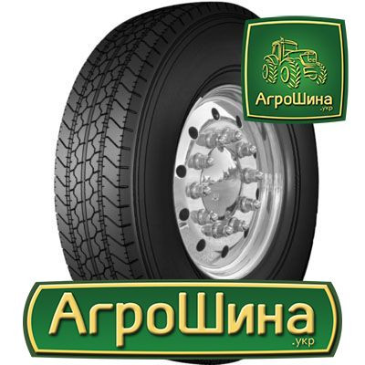 Грузовая шина Triangle TRA02 (рулевая) 8.5 R17.5 121/120M Киев - изображение 1