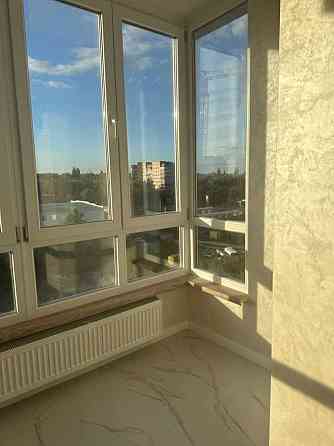 продажа 1-к квартира Ровно, 61000 $ Рівне