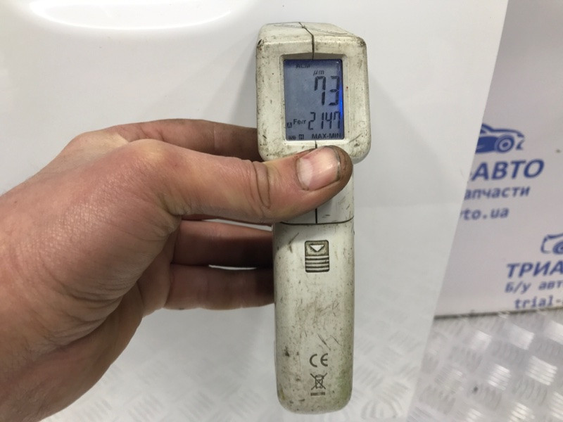 Дверь передняя левая Hyundai Tucson 2015-2021 76003-D7000 (Арт. 43243) Київ - зображення 8