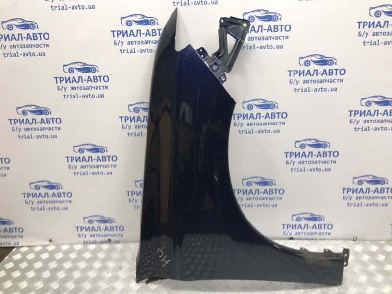 Крыло переднее правое Mitsubishi Outlander 2012-2021 5220G976 (Арт. 49859) Киев - изображение 1