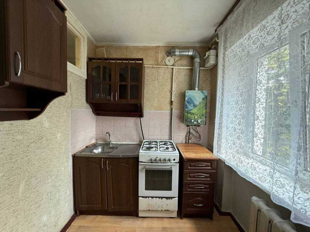 продажа 1-к квартира Киев, Шевченковский, 47000 $ Київ - зображення 7