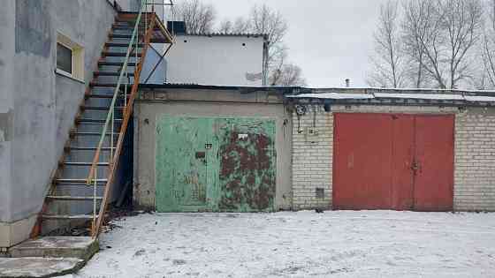 продажа отдельно стоящий гараж Киев, Деснянский, 8900 $ Киев