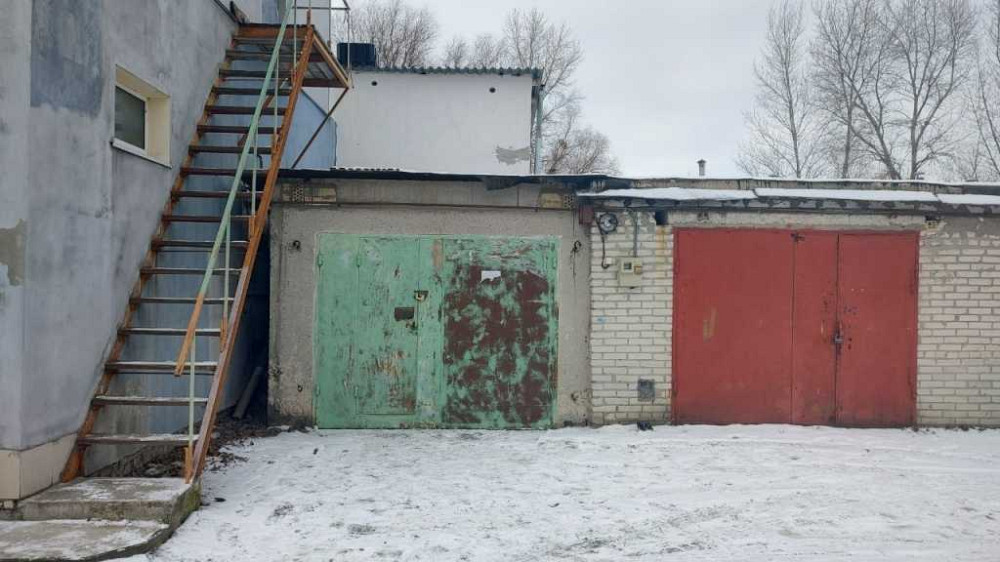 продажа отдельно стоящий гараж Киев, Деснянский, 8900 $ Киев - изображение 6