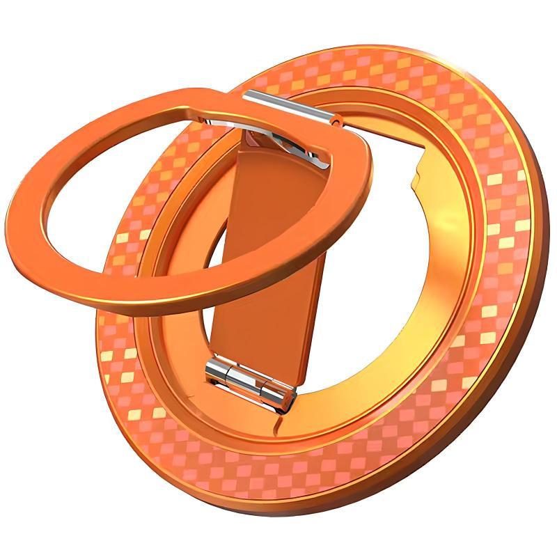 Магнитное кольцо-держатель MagSafe Multi-Stand Херсон - зображення 1