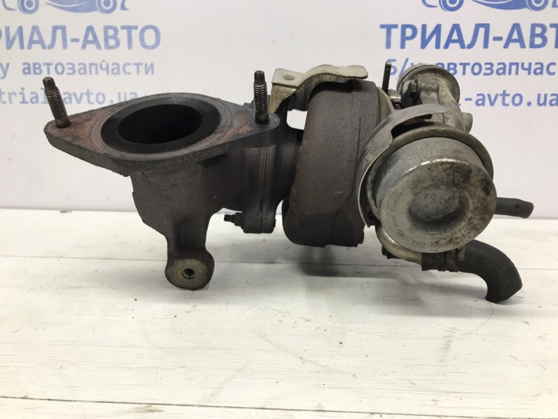 Турбина Renault Megane 2009-2016 7701479077 (Арт. 53965) Київ - зображення 3